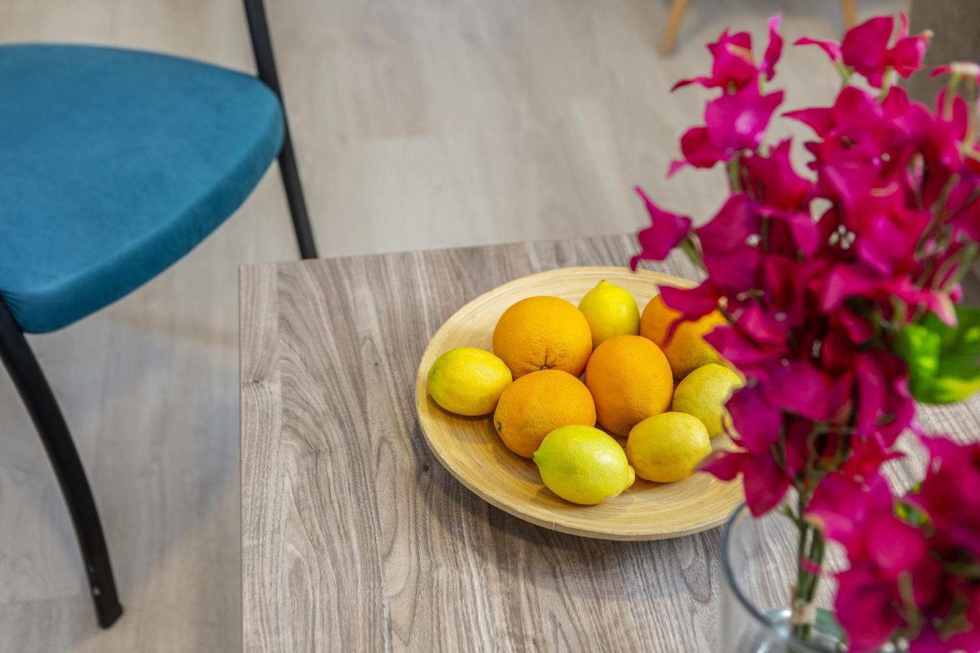 C-Premium Apts 100M From Beach And City Centre Λάρνακα Εξωτερικό φωτογραφία