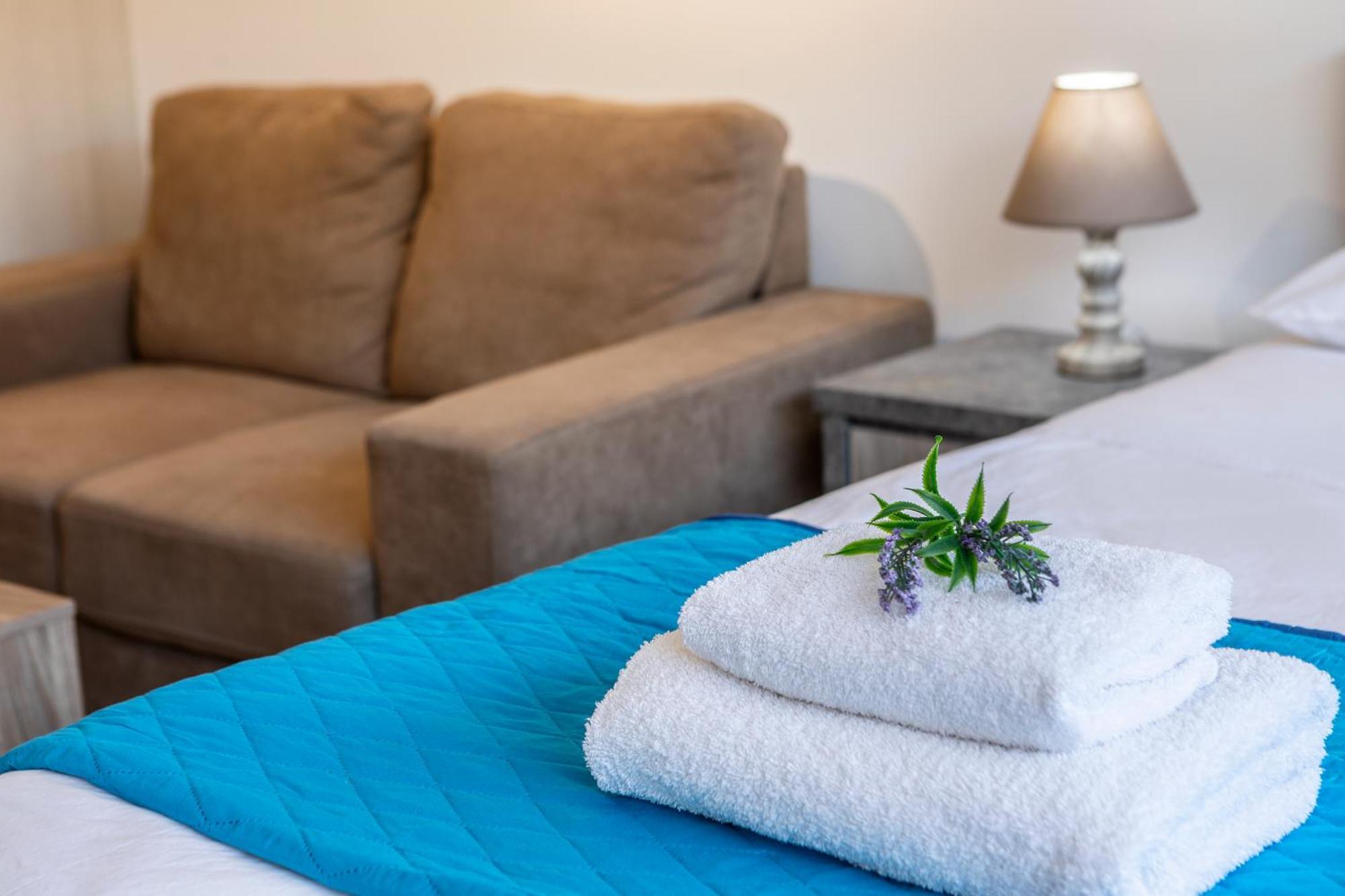 C-Premium Apts 100M From Beach And City Centre Λάρνακα Εξωτερικό φωτογραφία