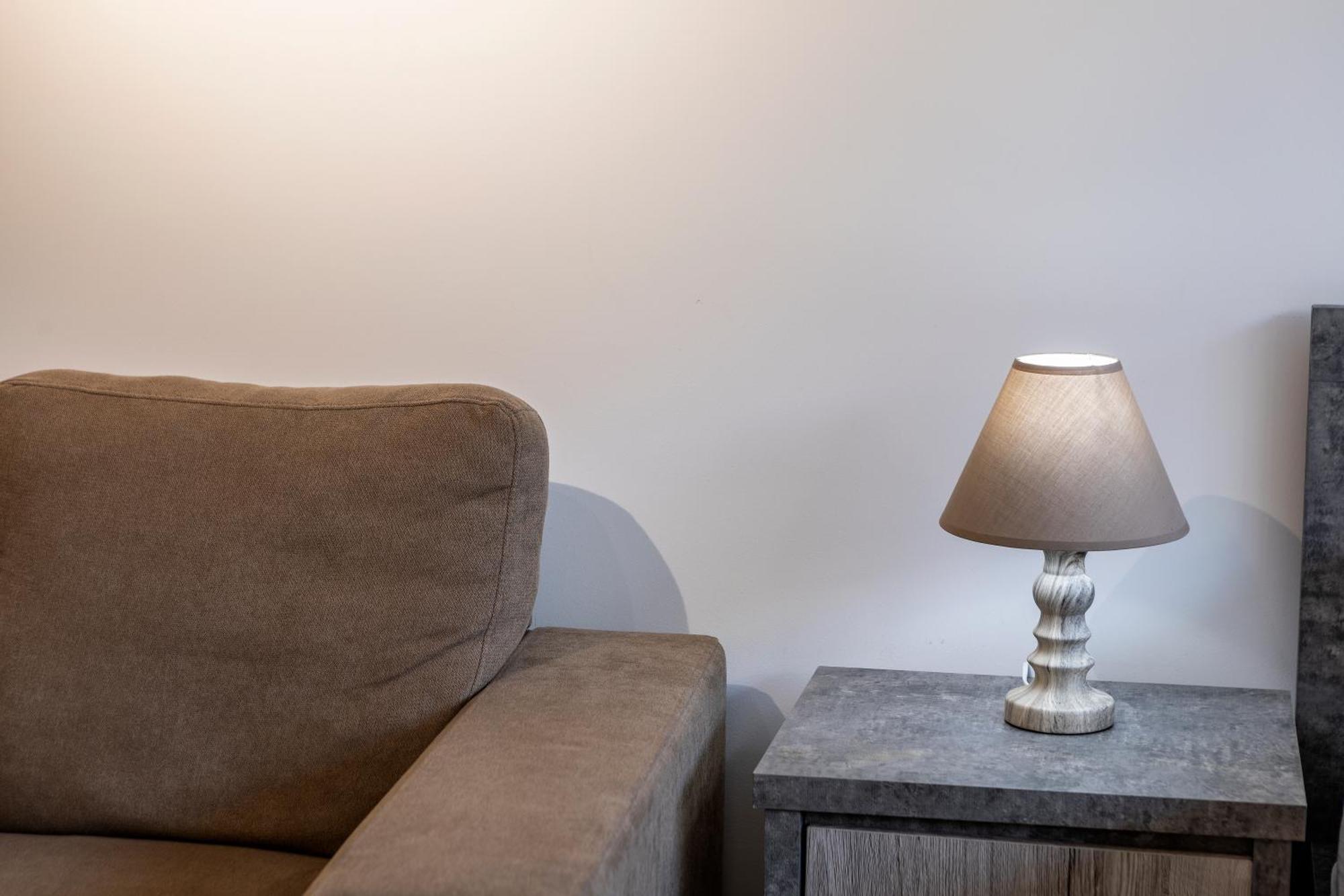 C-Premium Apts 100M From Beach And City Centre Λάρνακα Εξωτερικό φωτογραφία