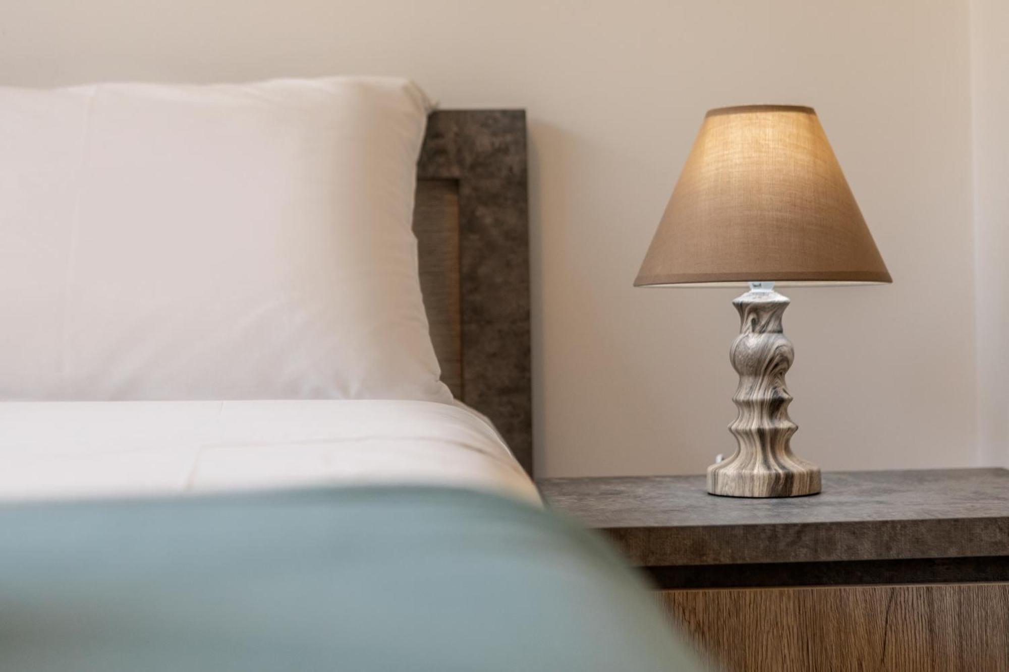 C-Premium Apts 100M From Beach And City Centre Λάρνακα Εξωτερικό φωτογραφία