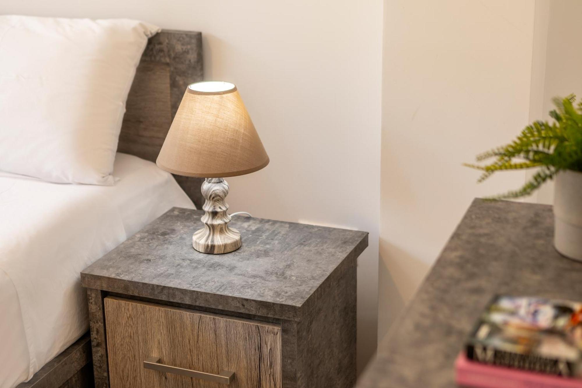 C-Premium Apts 100M From Beach And City Centre Λάρνακα Εξωτερικό φωτογραφία