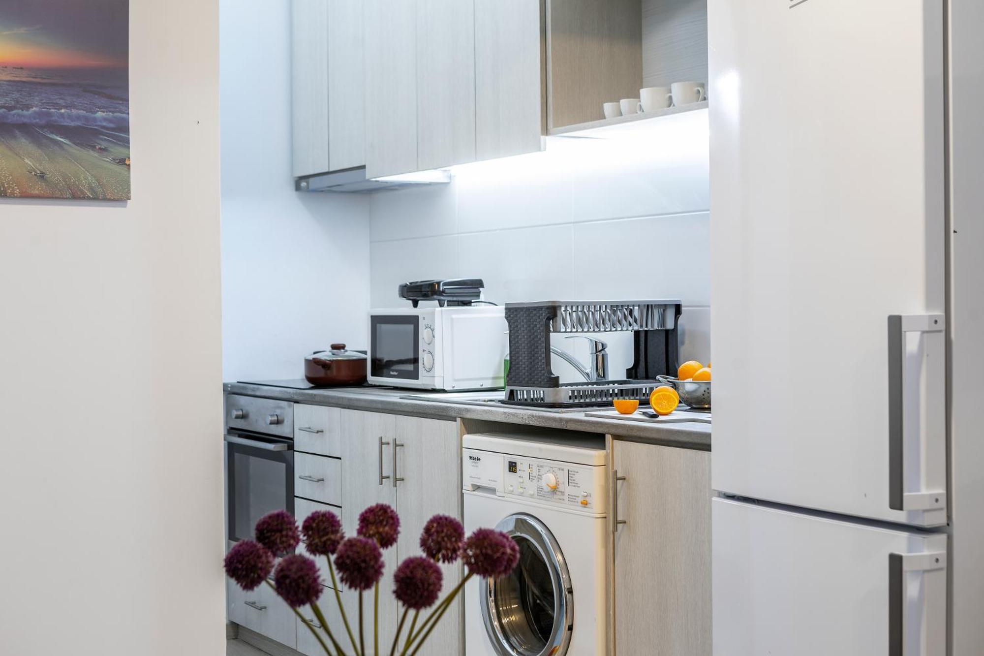 C-Premium Apts 100M From Beach And City Centre Λάρνακα Εξωτερικό φωτογραφία