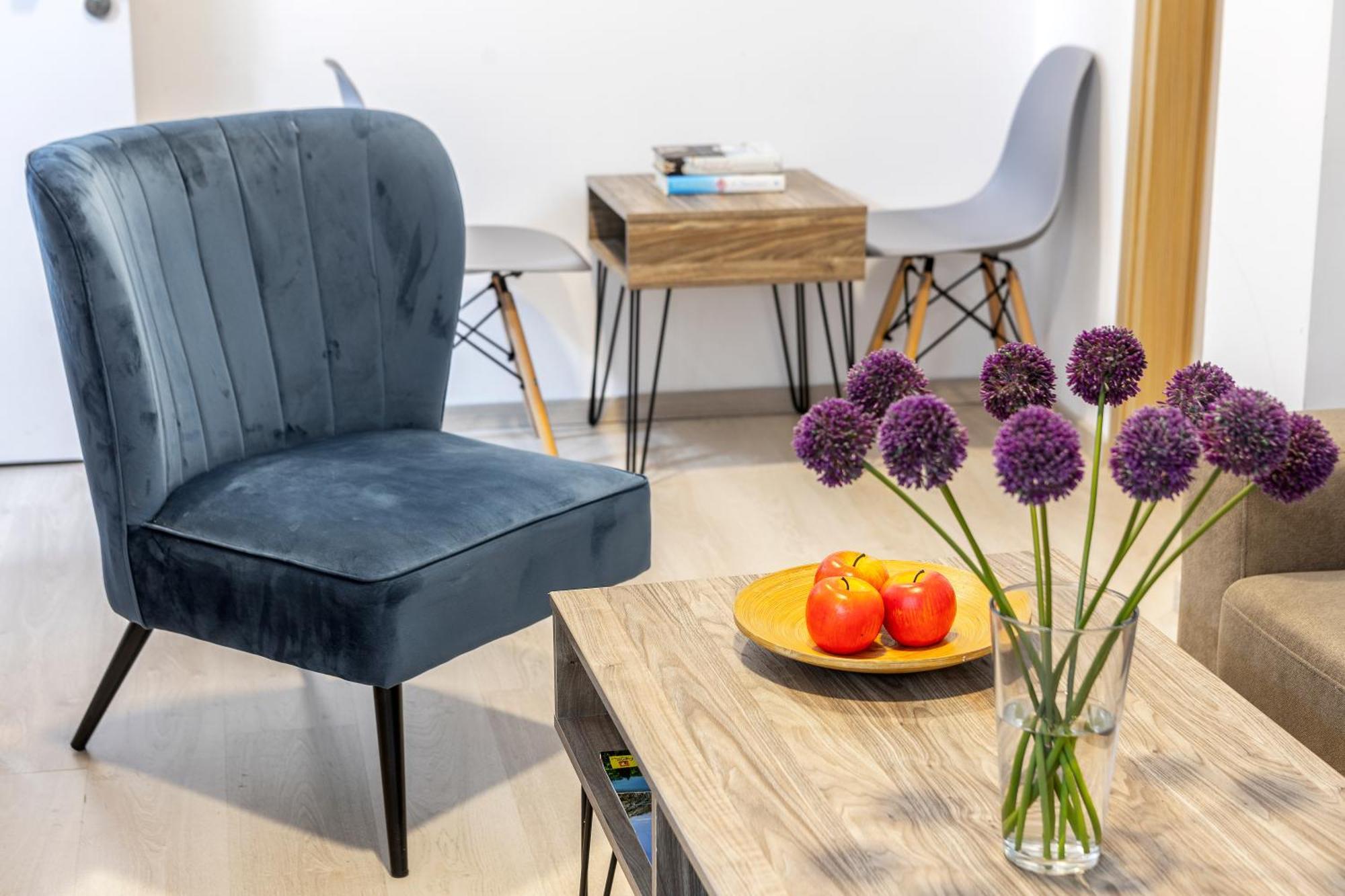C-Premium Apts 100M From Beach And City Centre Λάρνακα Εξωτερικό φωτογραφία