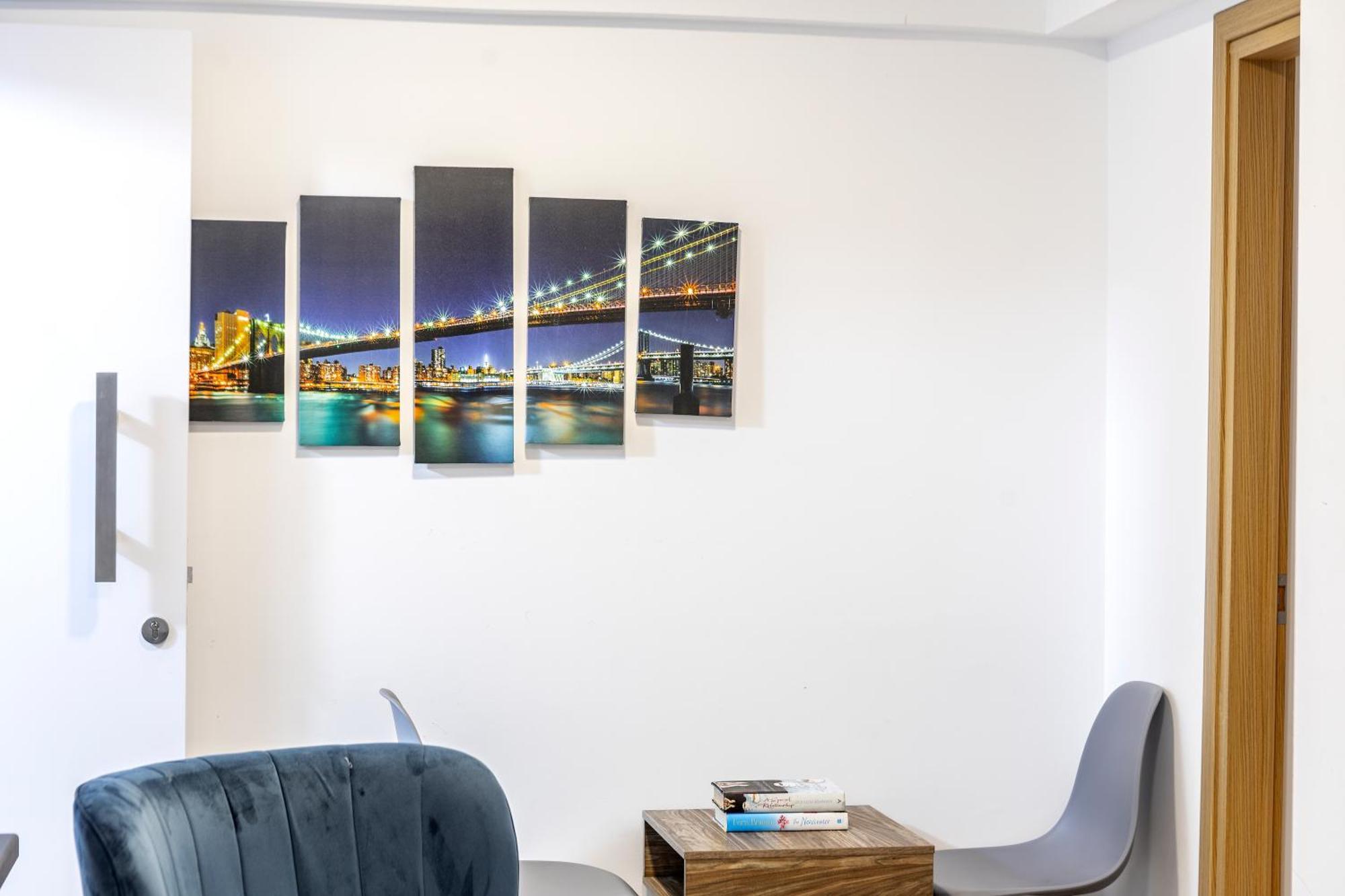 C-Premium Apts 100M From Beach And City Centre Λάρνακα Εξωτερικό φωτογραφία